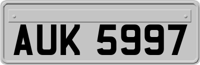 AUK5997