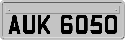AUK6050