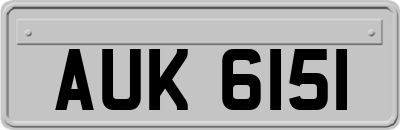 AUK6151