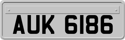 AUK6186