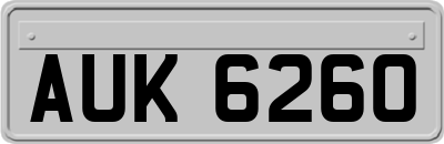 AUK6260
