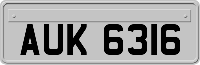 AUK6316