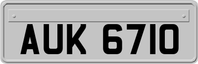 AUK6710