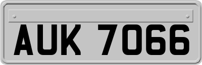 AUK7066