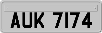 AUK7174