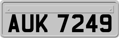 AUK7249