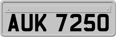 AUK7250