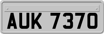 AUK7370