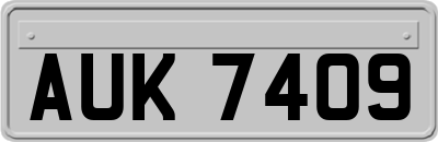 AUK7409