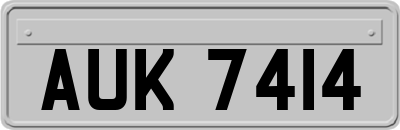 AUK7414
