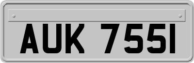 AUK7551