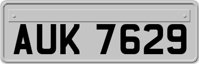 AUK7629