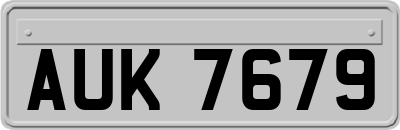 AUK7679