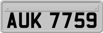AUK7759