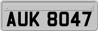 AUK8047