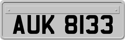 AUK8133