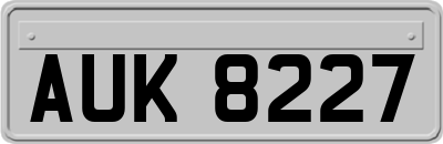 AUK8227