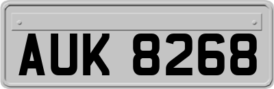 AUK8268