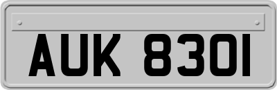 AUK8301
