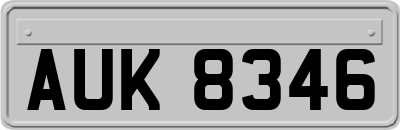 AUK8346