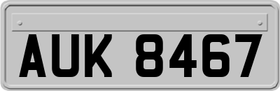 AUK8467