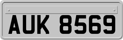 AUK8569