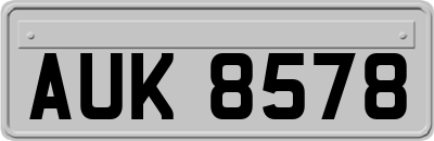 AUK8578