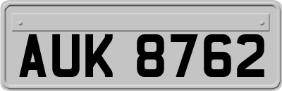 AUK8762