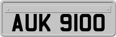 AUK9100