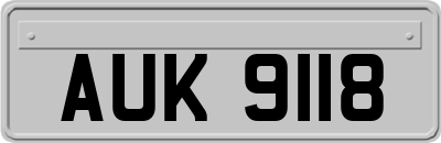 AUK9118