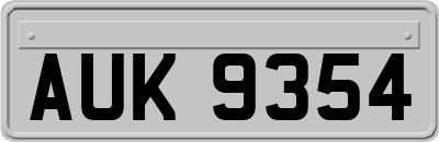 AUK9354