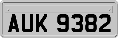 AUK9382