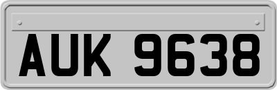 AUK9638