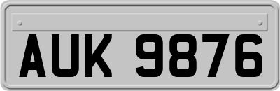 AUK9876