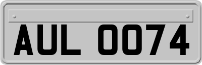 AUL0074