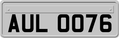 AUL0076