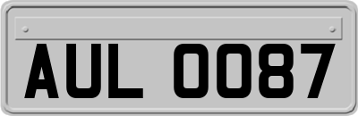 AUL0087