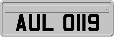 AUL0119