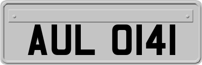 AUL0141