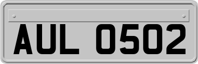 AUL0502