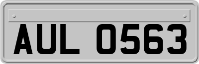AUL0563
