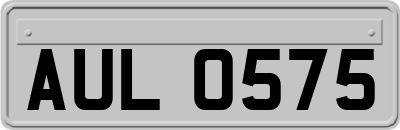 AUL0575