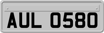 AUL0580