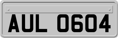 AUL0604