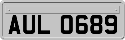 AUL0689