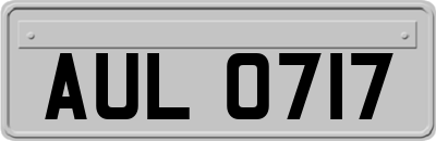 AUL0717