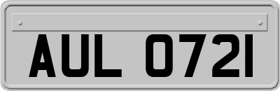 AUL0721