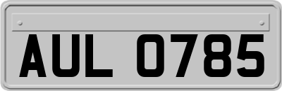 AUL0785