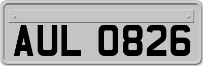 AUL0826