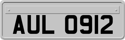 AUL0912